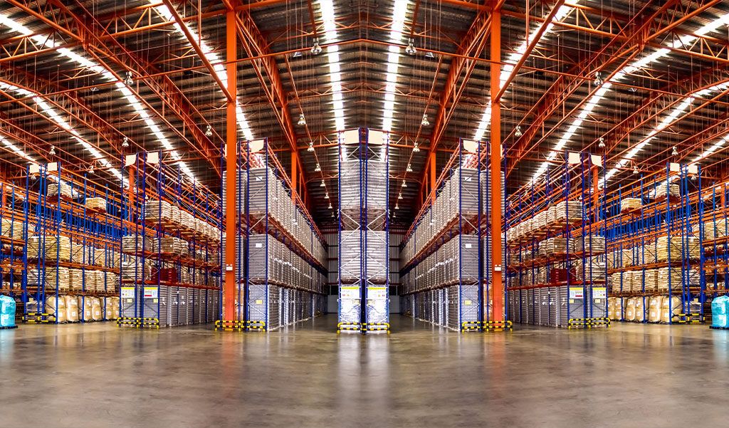 Kontrol tertibatından ayrı adresleme ve gruplama