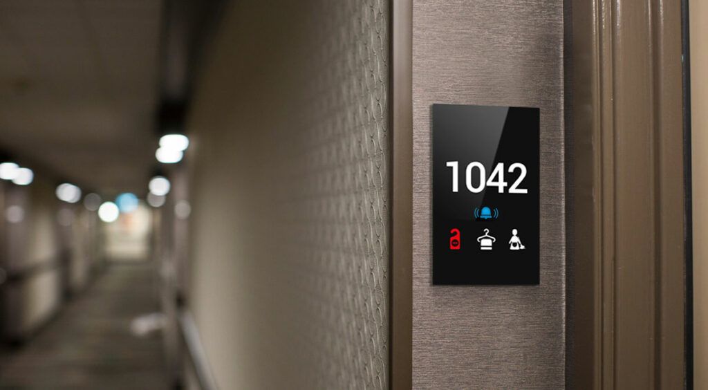 DND MUR / Kart Tutucu / Başucu Paneli / Karşılama Paneli