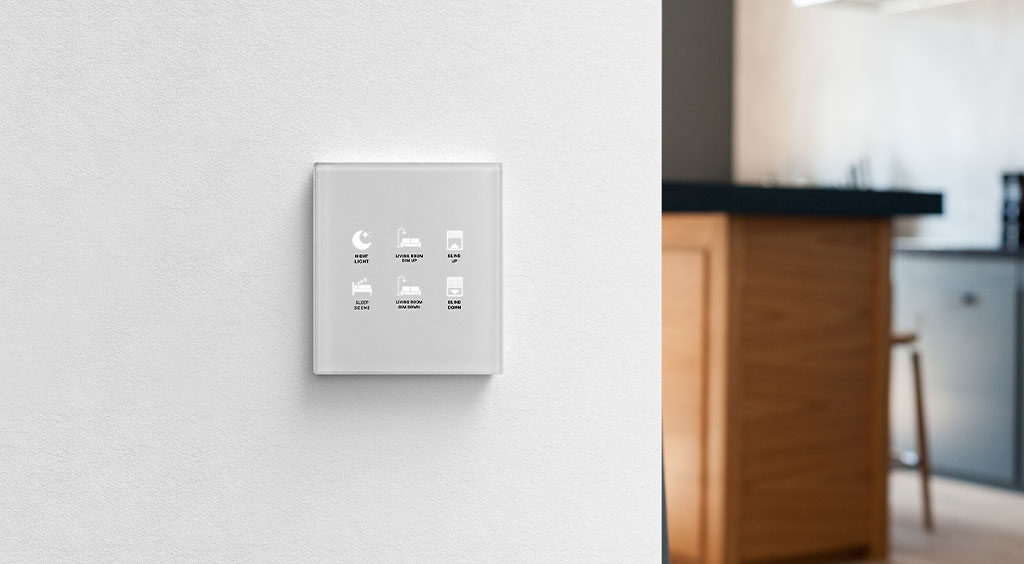 INDEPENDENT PROGRAMMABLE KEYS