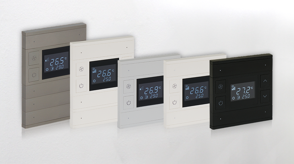 Oria Thermostat