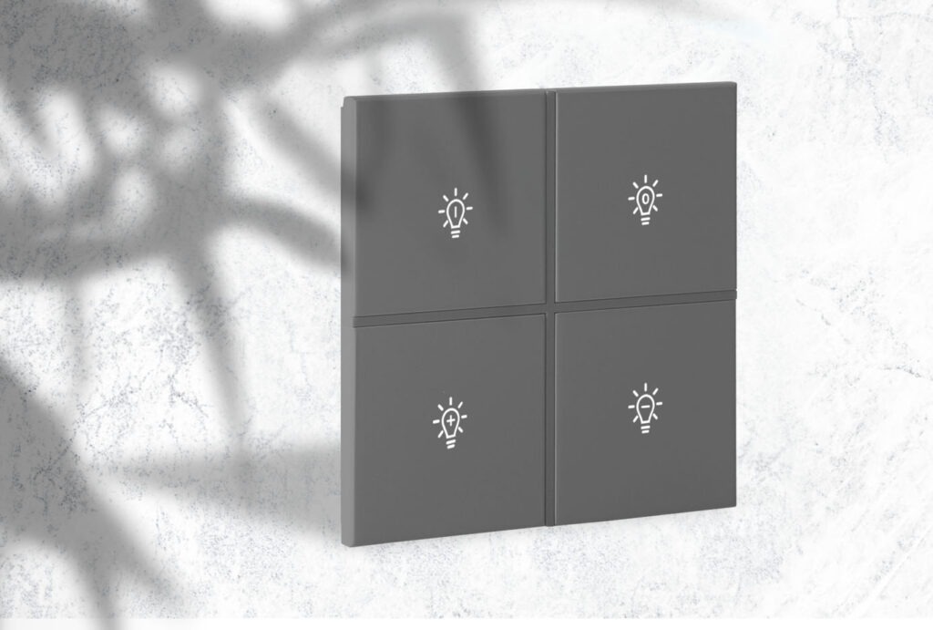 Wide range of colors...