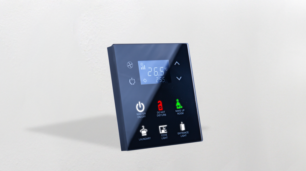 Mona Thermostat