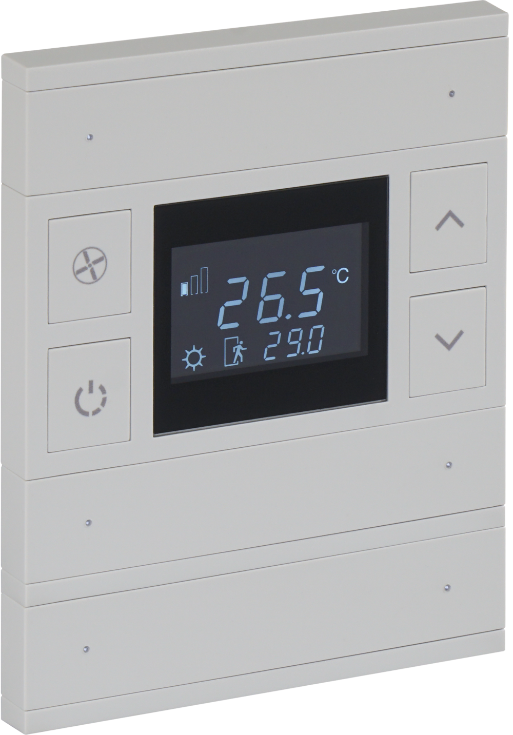 Oria 3 Fold Thermostat