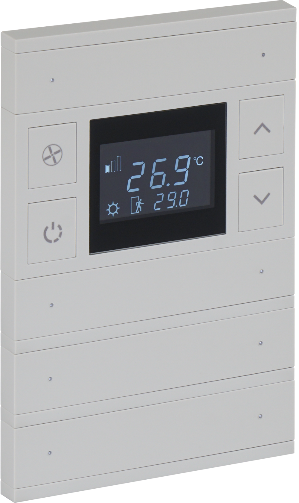 Oria 4 Fold Termostat