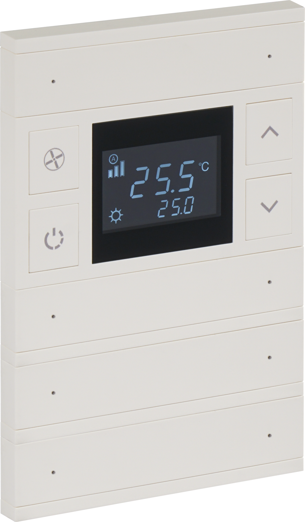 Oria 4 Fold Termostat