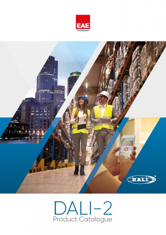 Serie di Prodotti DALI-2