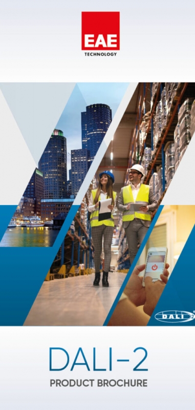 DALI-2 Product Series