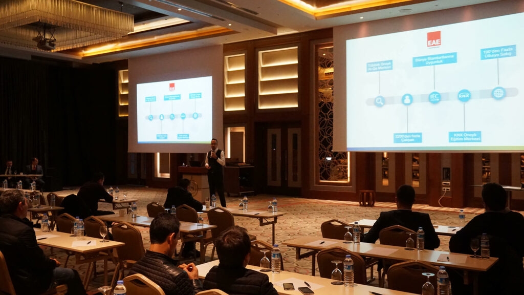 EAE-Stipendium für Auszubildende