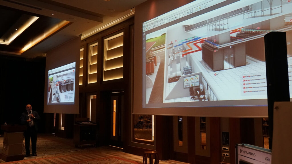 EAE-Stipendium für Auszubildende