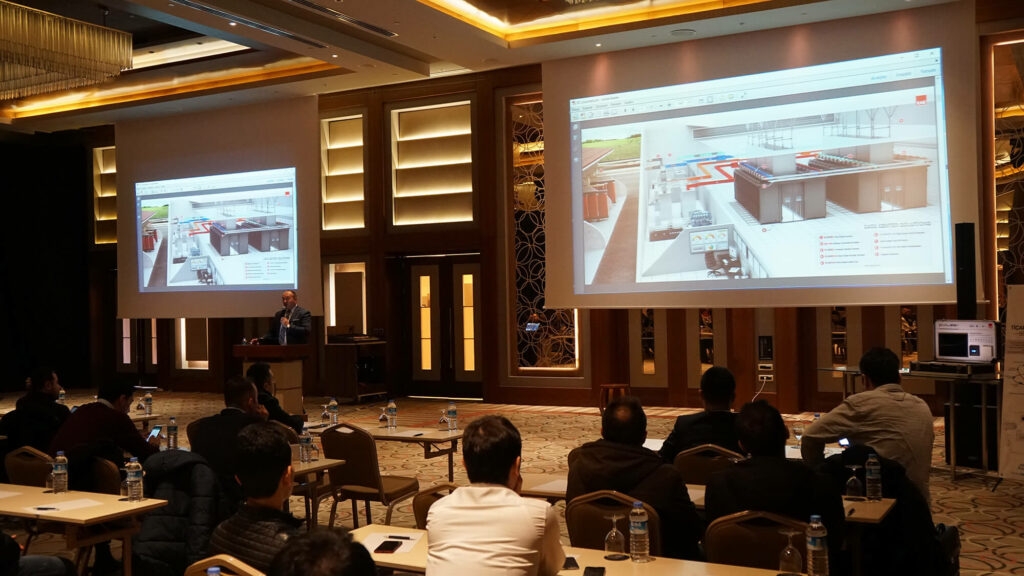 EAE-Stipendium für Auszubildende