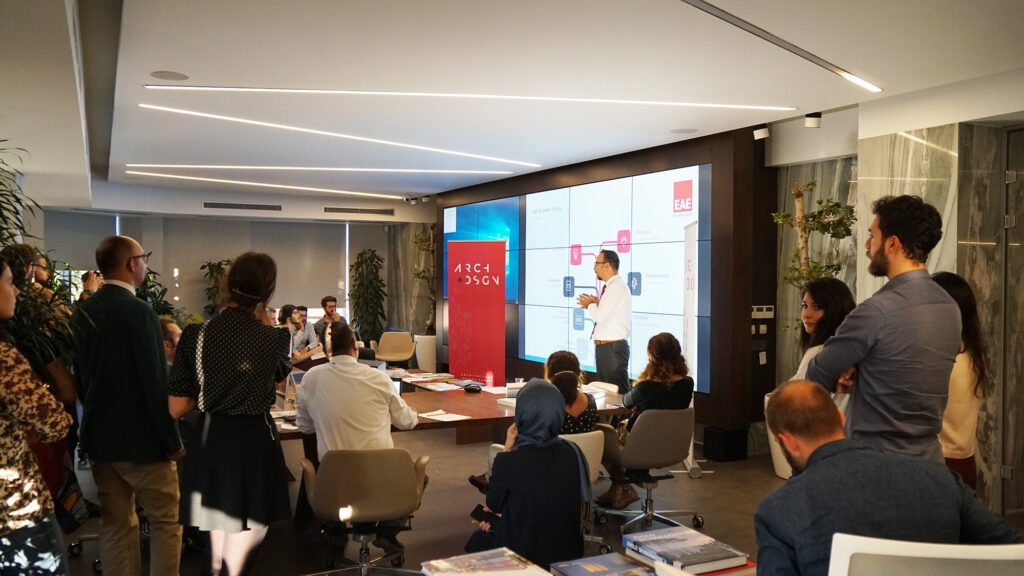 MiMaRKa - Architect and Brands Meeting 2018