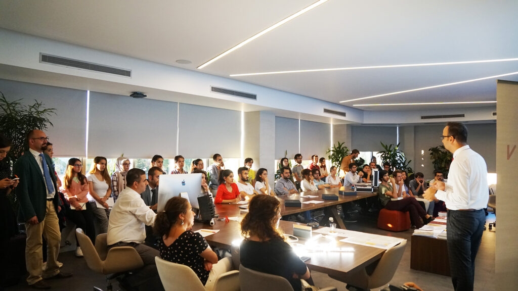 MiMaRKa - Architect and Brands Meeting 2018