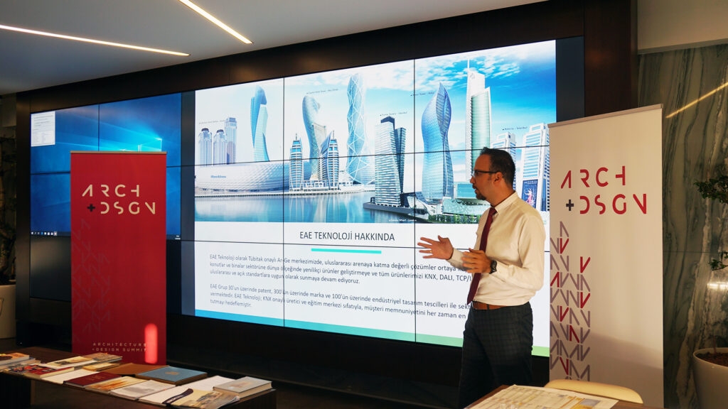 MiMaRKa - Architect and Brands Meeting 2018