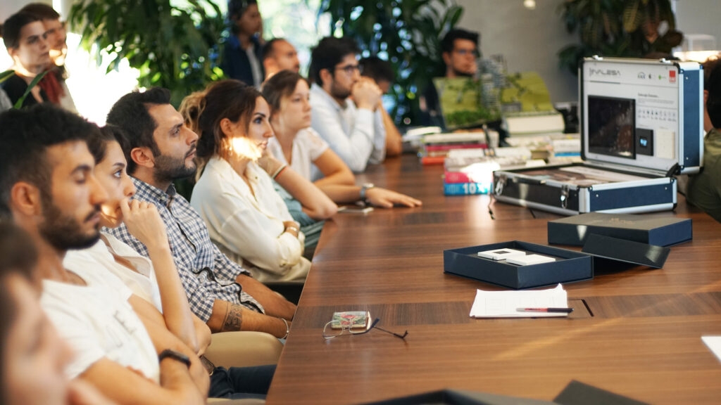 MiMaRKa - Architect and Brands Meeting 2018