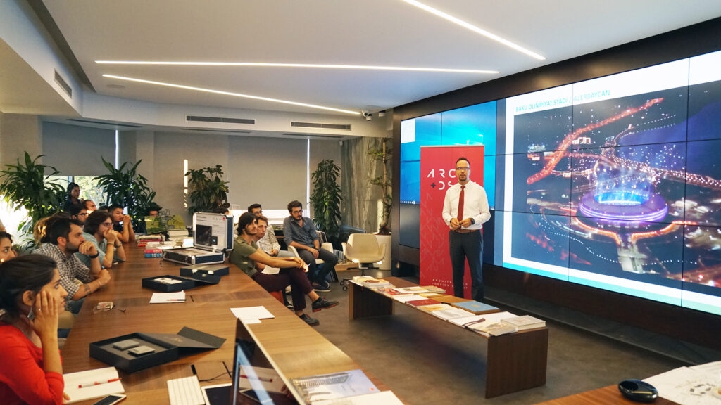 MiMaRKa - Architect and Brands Meeting 2018