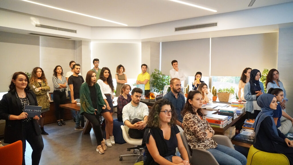 MiMaRKa - Architect and Brands Meeting 2018