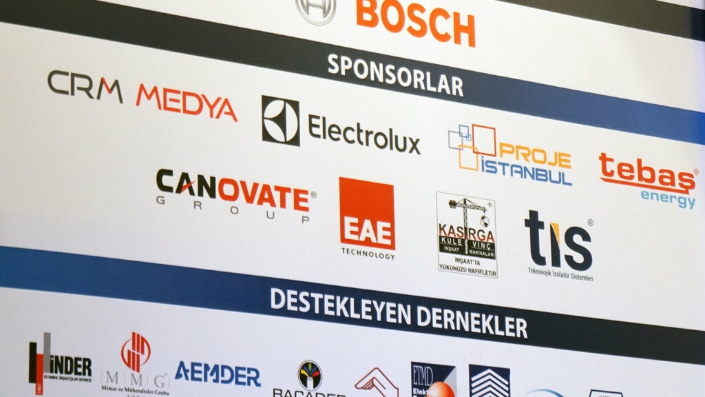 EAE Technology Participates in the 6th Construction and Housing Conference