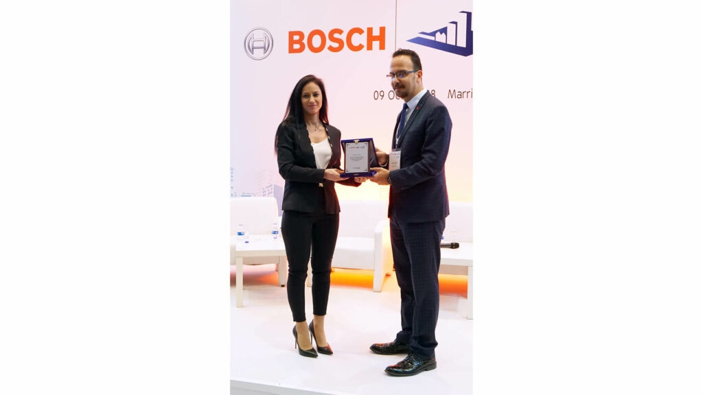 EAE Technology Participates in the 6th Construction and Housing Conference