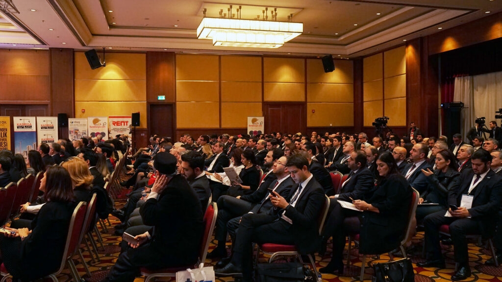 EAE Technology Participates in the 6th Construction and Housing Conference