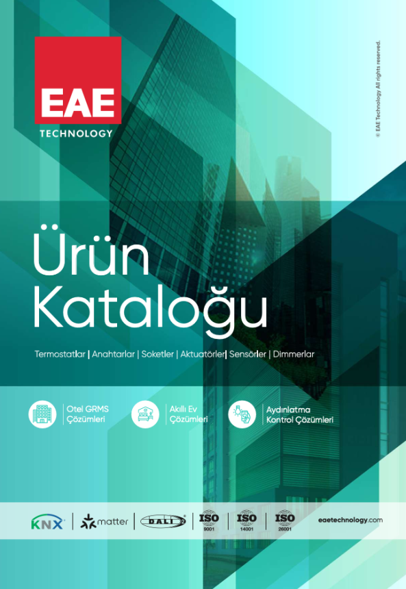 Genel Ürün Kataloğu