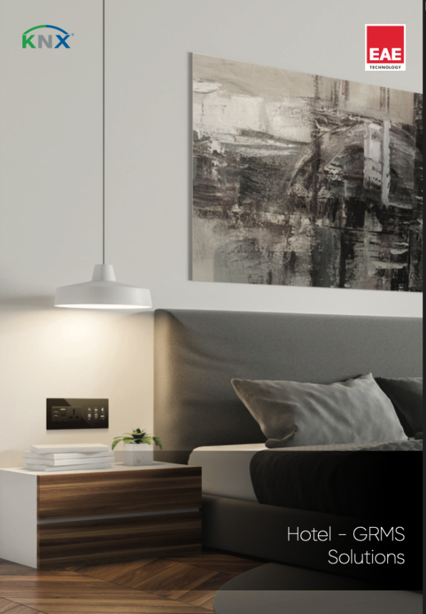 Hotel - Soluzioni GRMS