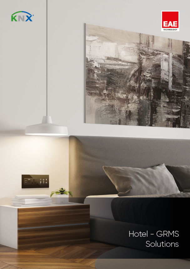 Hotel - GRMS Solutions