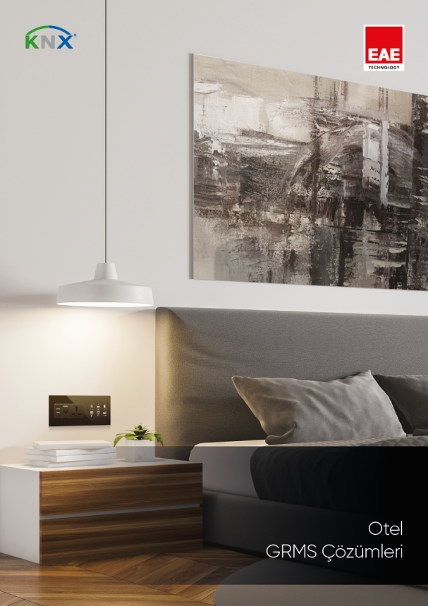 Otel GRMS Çözümleri