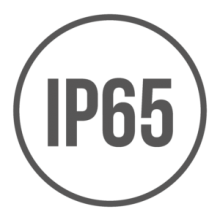 DND-MUR için IP65 özelliği