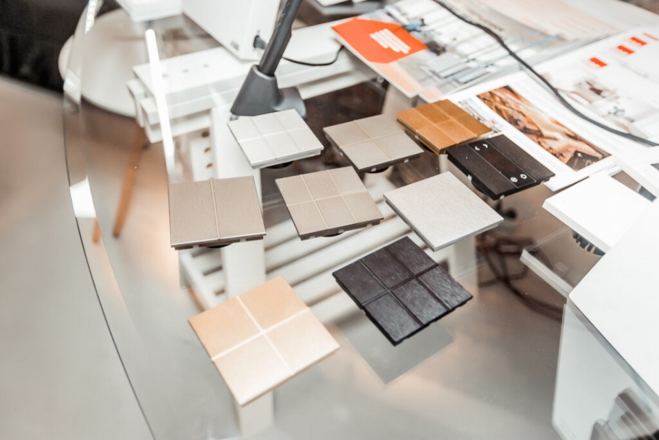 EAE Teknoloji Soçi 2019 KNX Road Show'daydı!