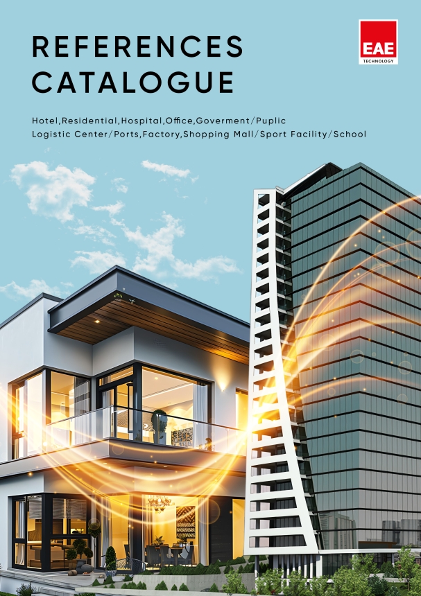 References Catalogue