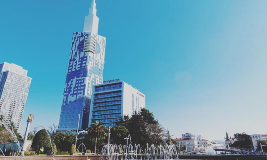 Le Meridien Hotel - Marriott