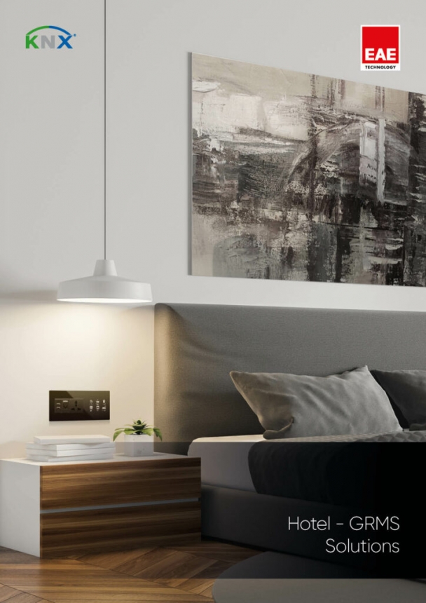 Hotel - GRMS-Lösungen