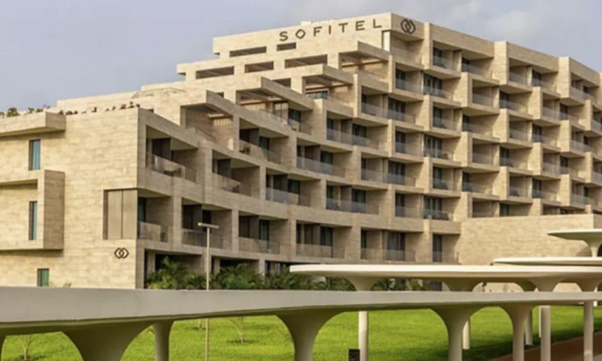 Sofitel Hotel Benign