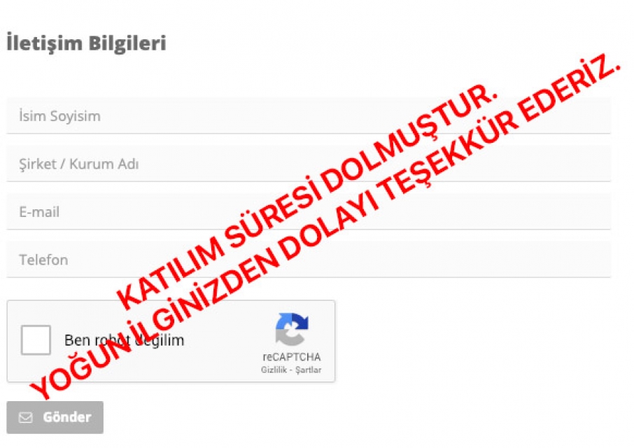 Möchten Sie ein Bäumchen für #sustainablefuture pflanzen lassen?