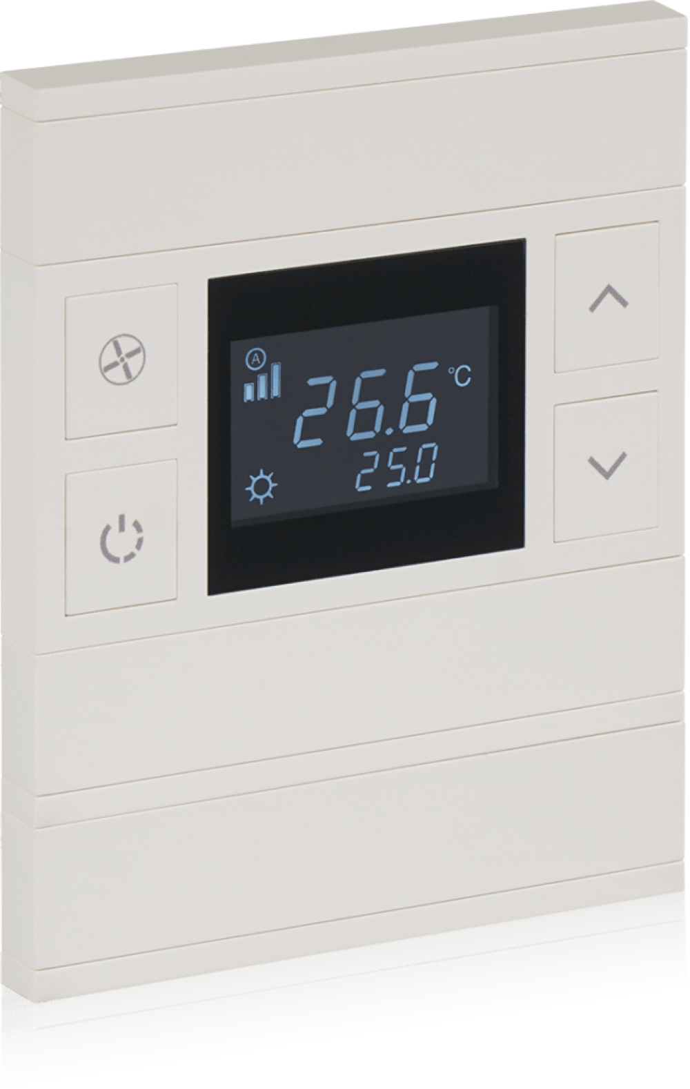 Oria 3 Fold Thermostat