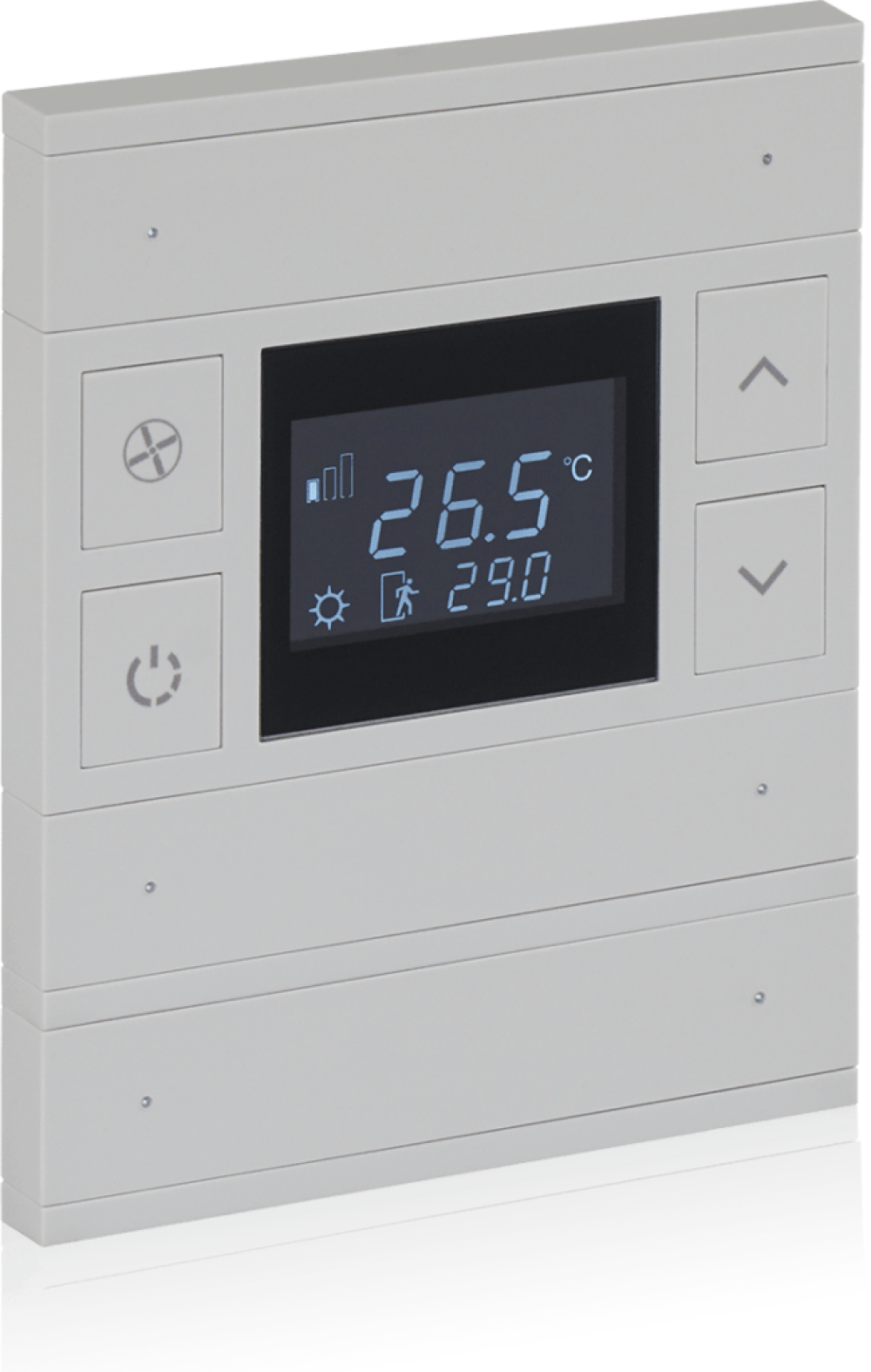 Oria 3 Fold Thermostat
