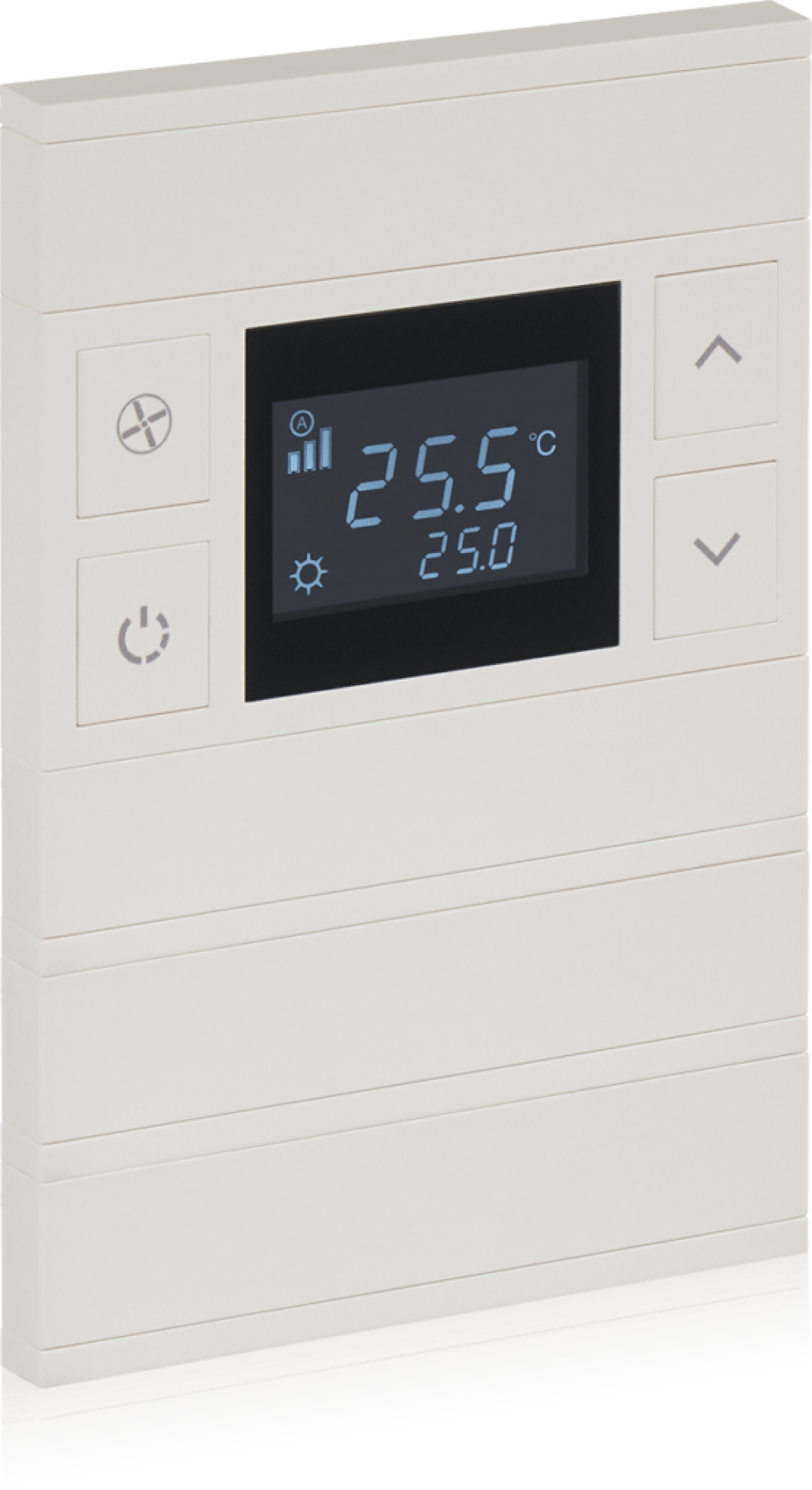 Oria 4 Fold Thermostat