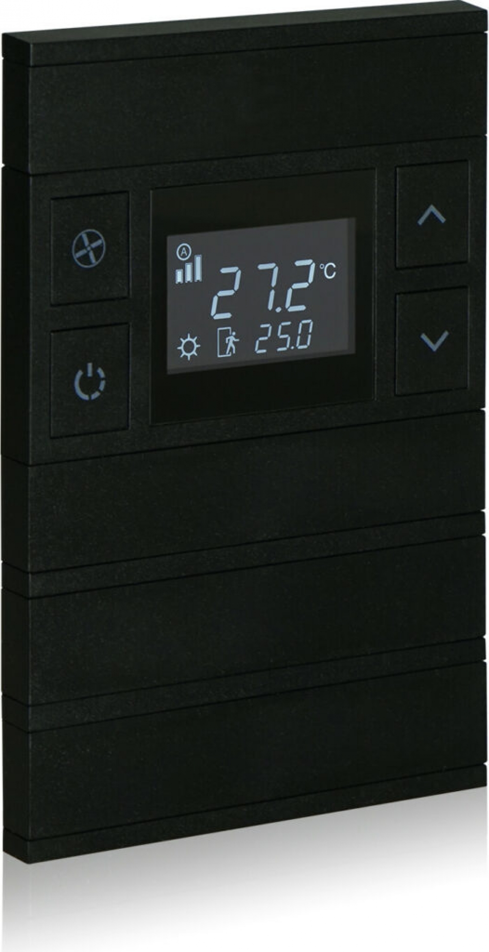 Oria 4 Fold Thermostat