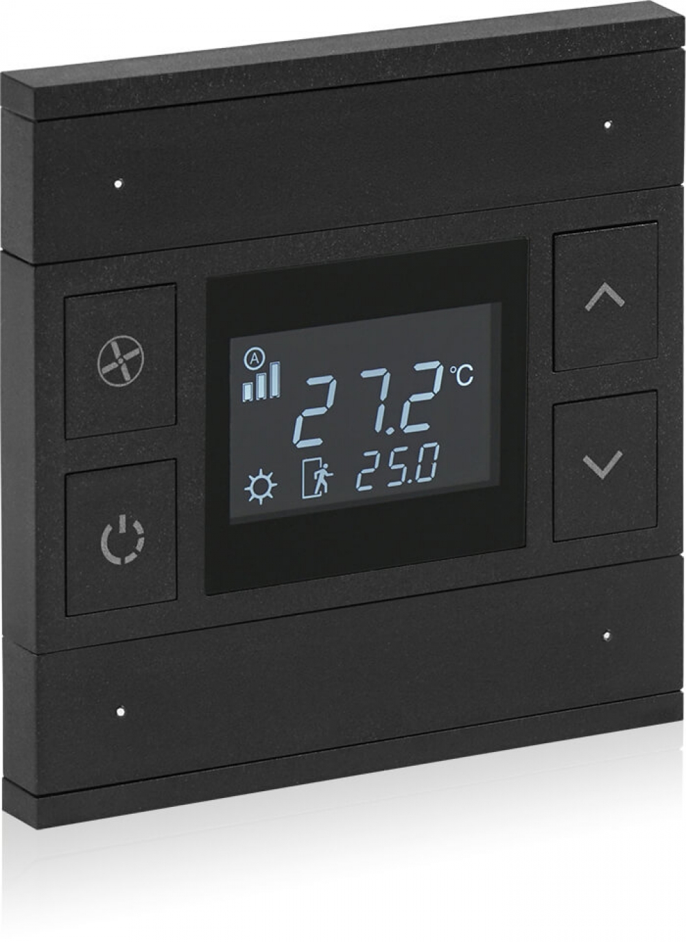 Oria 2 Fold Thermostat