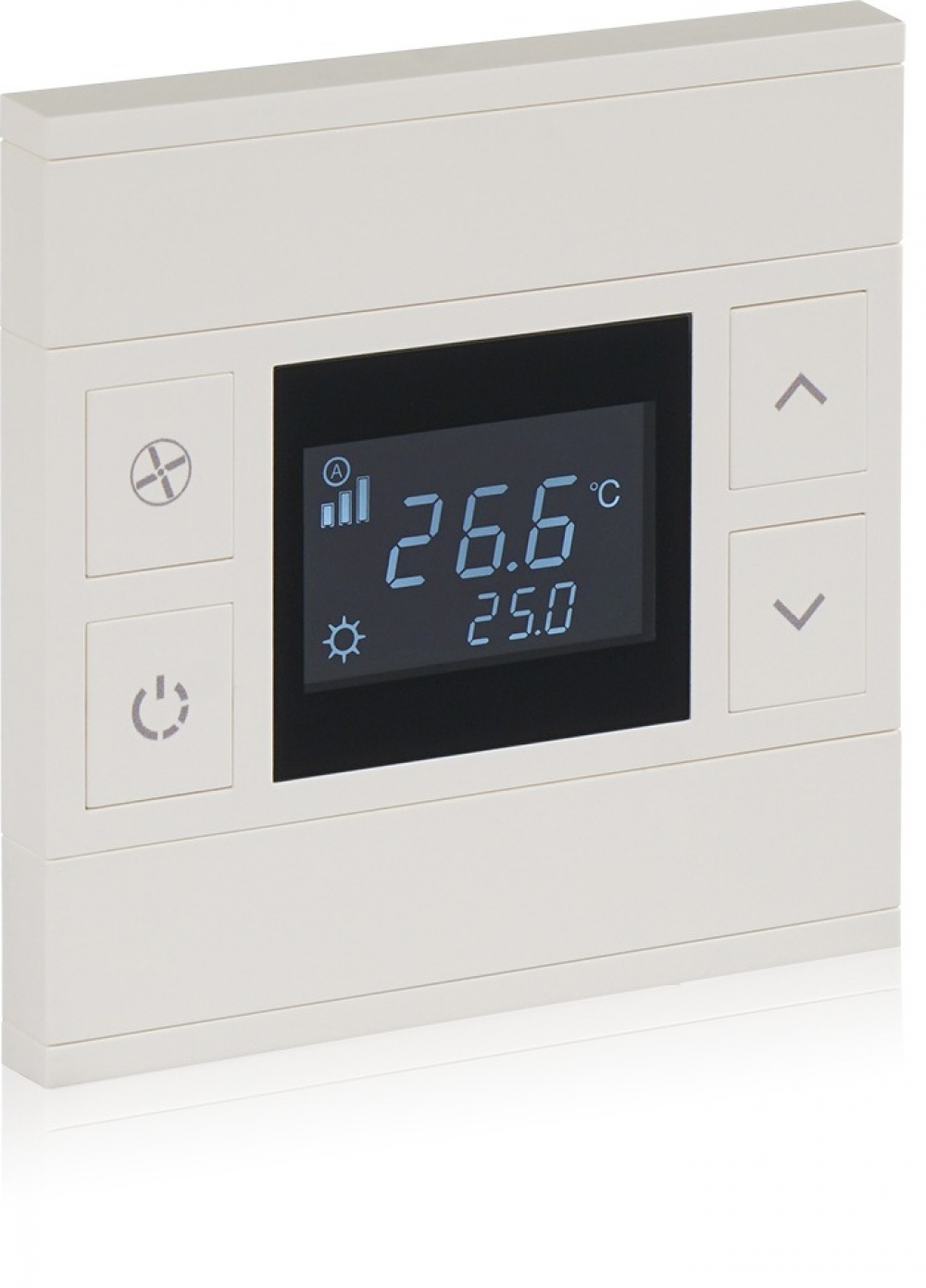 Oria 2 Fold Thermostat