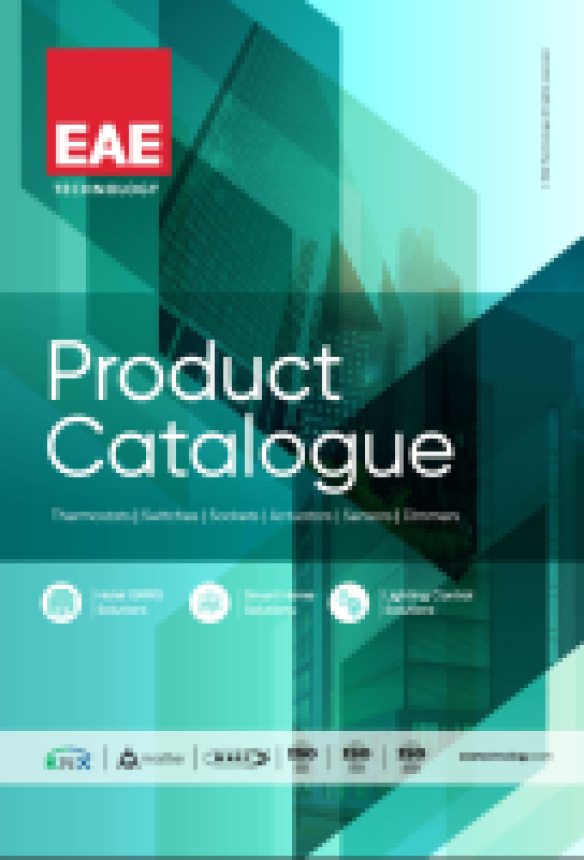 General Product Catalogue