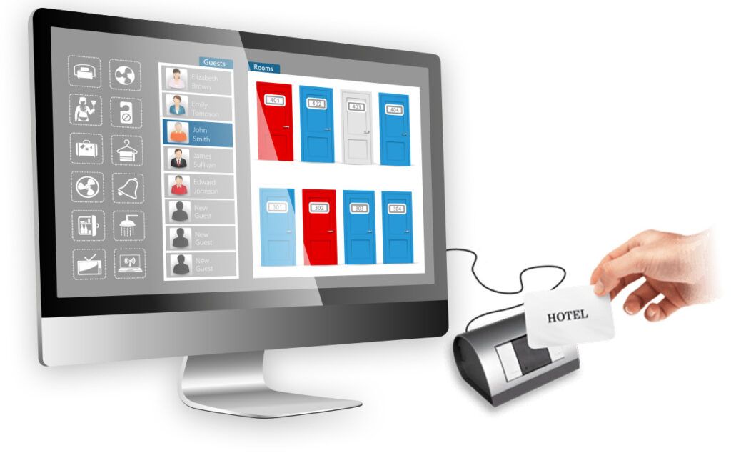 PMS Sistemlerine Entegrasyon...