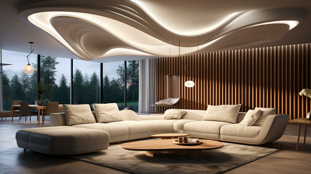 AYARLANABİLİR BEYAZ IŞIK KONTROLÜ